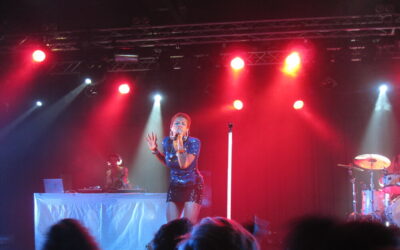 Uncovering the Deeper Significance of Kelis – “Milkshake”