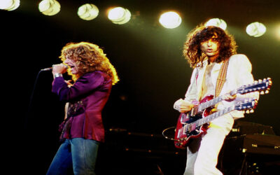 Uncovering the Deeper Significance of Led Zeppelin – “The Immigrant Song”