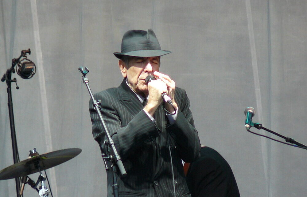 Digging Deeper Into the Lyrics of Hallelujah by Leonard Cohen