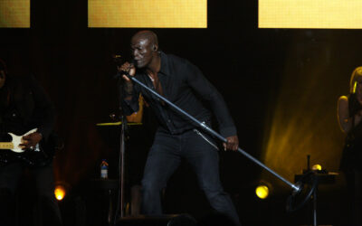 The Meaning Behind Seal – “Kiss From a Rose