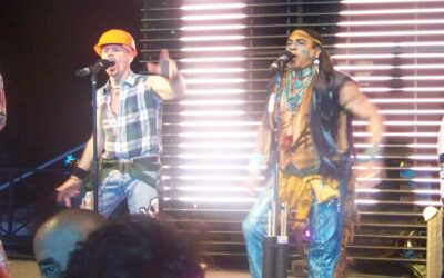 Digging Deeper Into the Lyrics of Y.M.C.A. by The Village People