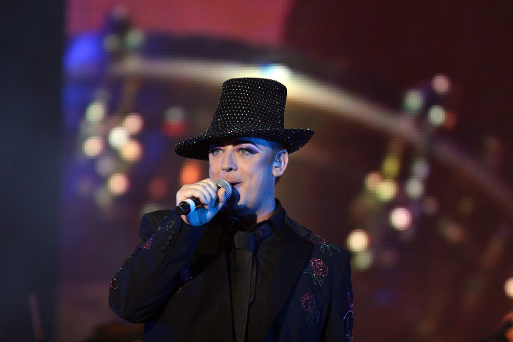 Learn The Meaning Behind Digging Deeper Into The Lyrics Of Culture Club ...