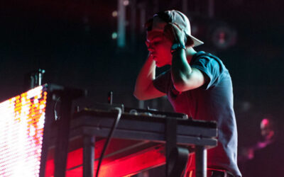 Uncovering the Deeper Significance of Avicii – “Wake Me Up”