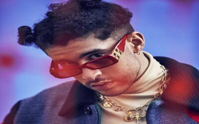The Meaning Behind Bad Bunny – “Me Porto Bonito”
