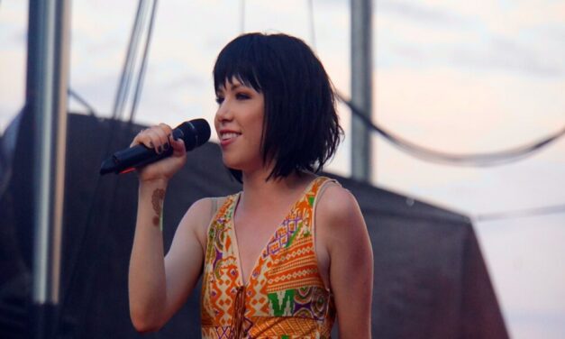 Digging Deeper Into the Lyrics of Carly Rae Jepsen – “Call Me, Maybe”