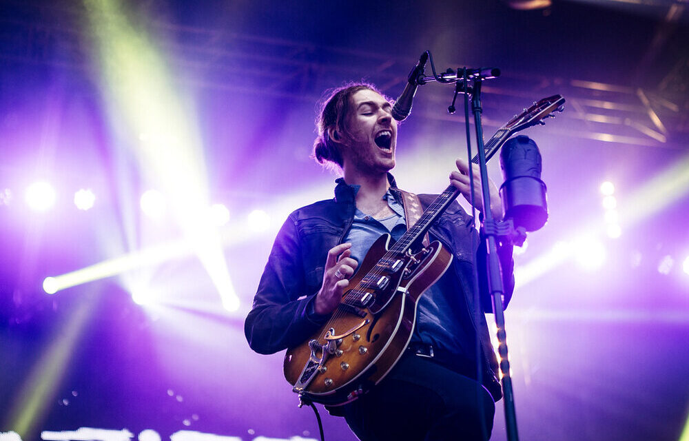 Digging Deeper Into the Lyrics of Hozier – “Take Me to Church”