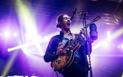 Digging Deeper Into the Lyrics of Hozier – “Take Me to Church”