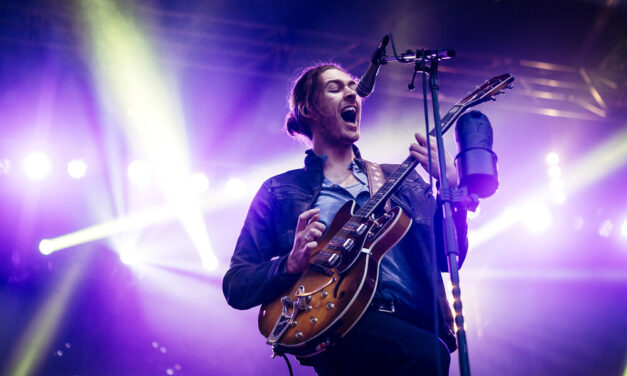 Digging Deeper Into the Lyrics of Hozier – “Take Me to Church”