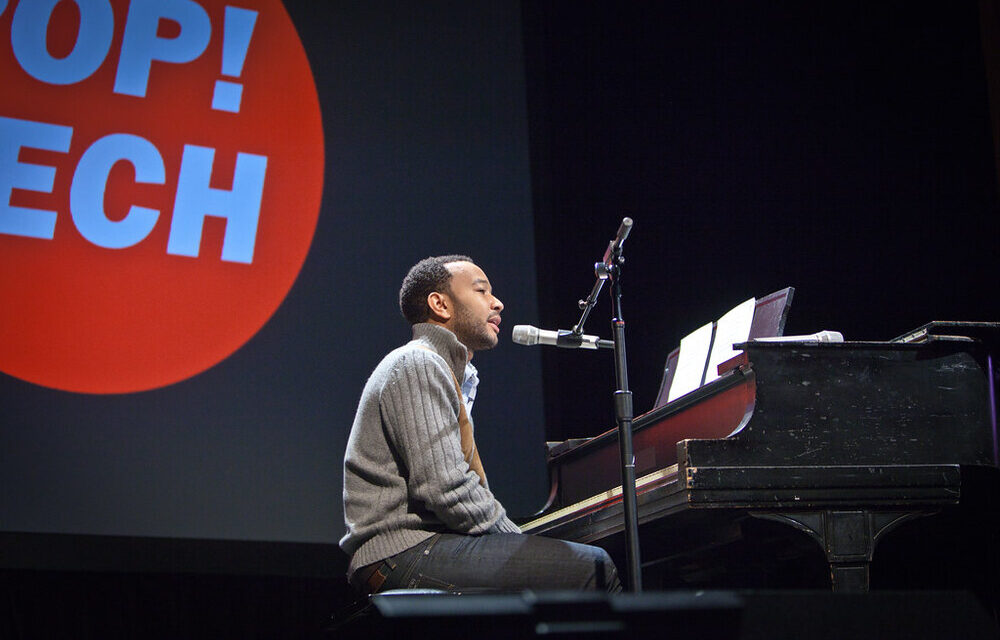 A Closer Look at the Lyrics & Meaning Behind John Legend – “All of Me”