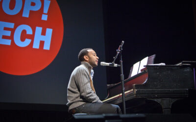 A Closer Look at the Lyrics & Meaning Behind John Legend – “All of Me”