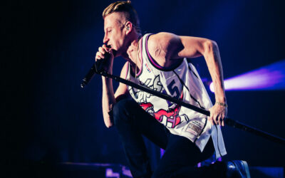 The Message Behind the Music: Understanding the lyrics of Macklemore – “Thrift Shop”