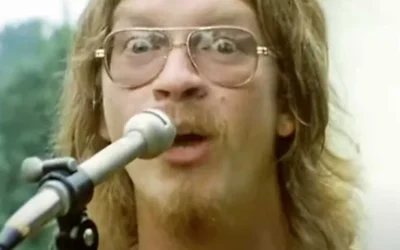 The Message Behind the Music: Understanding the lyrics of Black Betty by Ram Jam