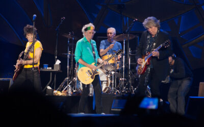 Uncovering the Deeper Significance of The Rolling Stones – “Paint it Black”