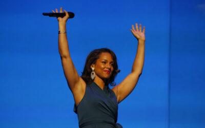 Uncovering the Deeper Significance of “Girl on Fire” by Alicia Keys