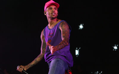 Uncovering the Deeper Significance of “Under the Influence” by Chris Brown