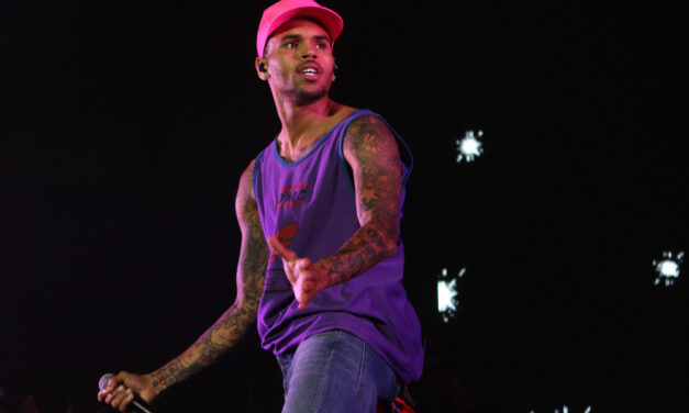 Uncovering the Deeper Significance of “Under the Influence” by Chris Brown