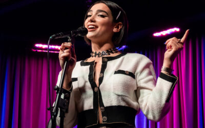 The Message Behind the Music: Understanding the lyrics of Dua Lipa’s “Levitating”