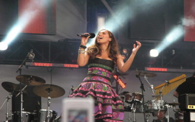 The Message Behind the Music: Understanding the lyrics of “Bleeding Love” by Leona Lewis