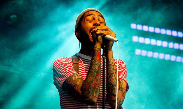 Digging Deeper Into the Lyrics of “Cupid’s Chokehold” by Gym Class Heroes