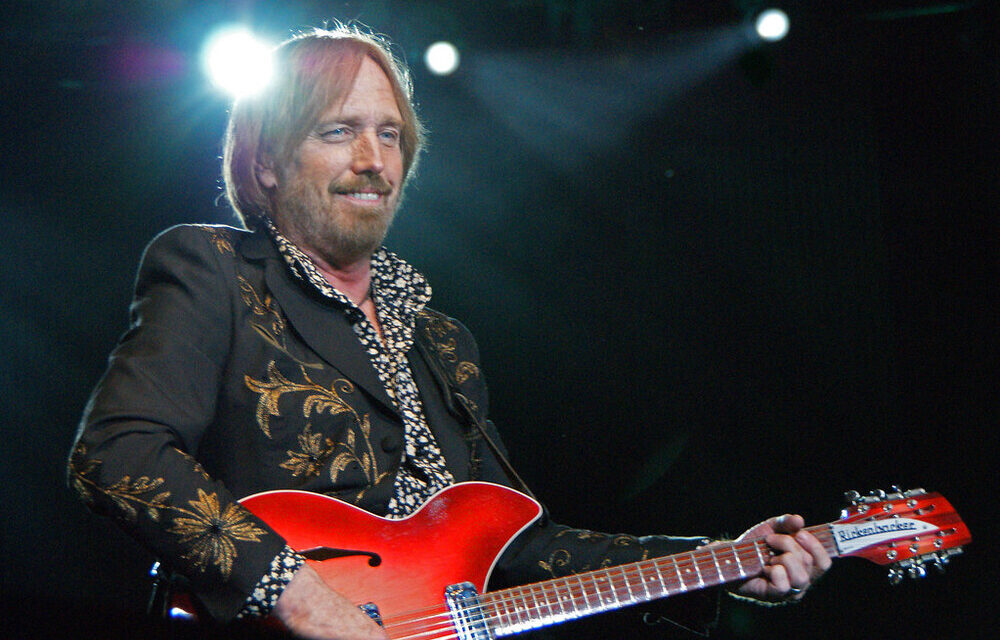 Uncovering the Deeper Significance of “Free Fallin’ by Tom Petty