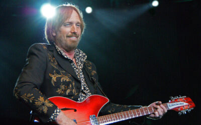 Uncovering the Deeper Significance of “Free Fallin’ by Tom Petty