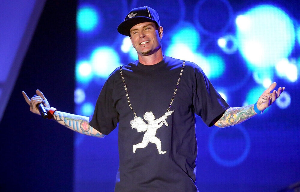 A Closer Look at the Lyrics & Meaning Behind “Ice Ice Baby” by Vanilla Ice