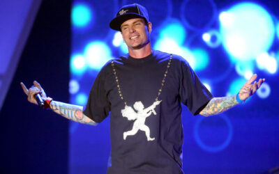 A Closer Look at the Lyrics & Meaning Behind “Ice Ice Baby” by Vanilla Ice