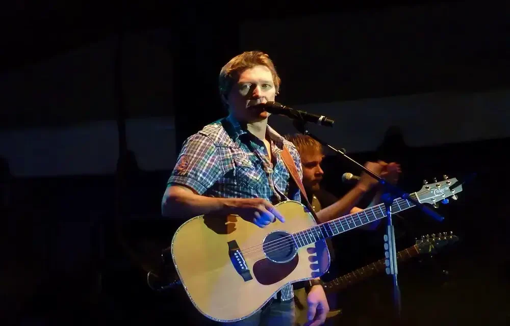 Digging Deeper Into the Lyrics of “Almost Home” by Craig Morgan