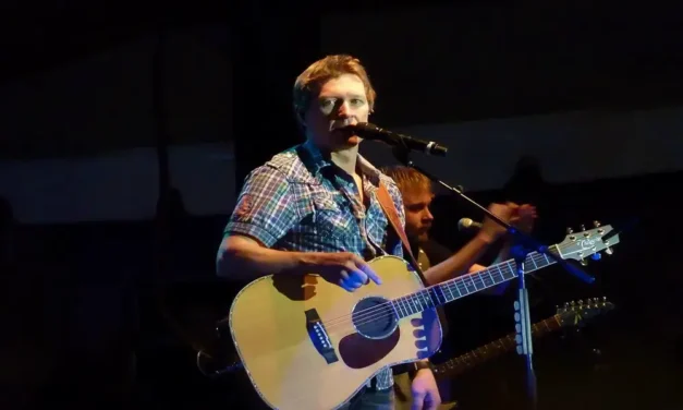 Digging Deeper Into the Lyrics of “Almost Home” by Craig Morgan