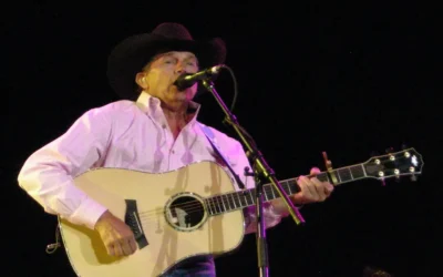 Uncovering the Deeper Significance of “Baby Blue” by George Strait
