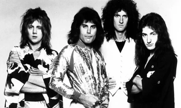 The Message Behind the Music: Understanding the lyrics of “Bohemian Rhapsody” by Queen
