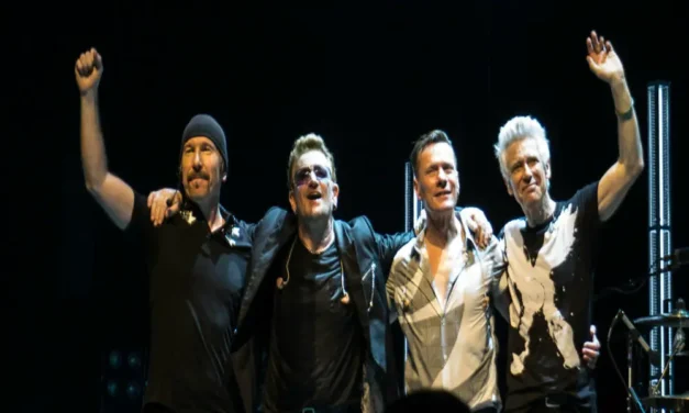 Uncovering the Deeper Significance of “Where the Streets Have No Name” by U2